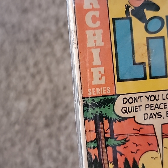 Life With Archie #149 1974 Issue Nice Comic Book Bronze Age! - Picture 2 of 2